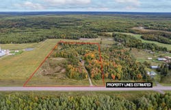 9821 Highway 2, Brookston, MN 55711