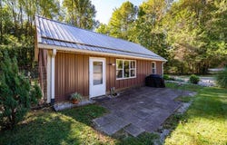 7654 E Bill Smith Drive, Martinsville, IN 46151-5517