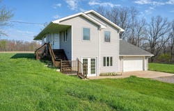 896 Fields Road, Dansville, MI 48819