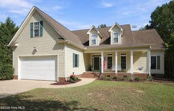 539 Patsy Drive, Greenville, NC 27858