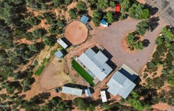 1211 N Heather Circle, Payson, AZ 85541