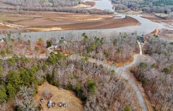 504 Terrapin Pointe Road, Hodges, SC 29653