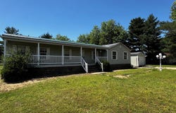 17082 S County Circle Drive, Bernie, MO 63822