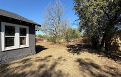 705 E 9th Street, Coleman, TX 76834