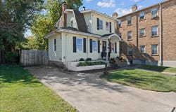 2775 Robertson Avenue, Cincinnati, OH 45209