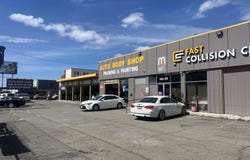 2344 E 12Th St, Oakland, CA 94601