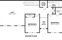 616 Osprey Court, Heath, TX 75126