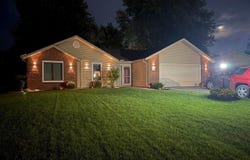 7828 Ridgeside Lane, Fort Wayne, IN 46835
