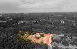 21700 Martin Road, Harrah, OK 73045
