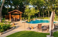 3122 Oakview Drive, Hurst, TX 76054