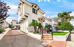 2402 Clark Lane, Redondo Beach, CA 90278