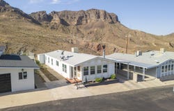 834 Noble View Dr, Parker, AZ 85344