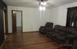 396 SE Cherokee Street, Bluejacket, OK 74333