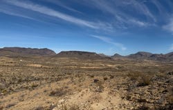 35 Raven Rd, Terlingua, TX 79852