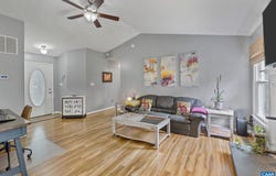 137 JEFFERSON DR, PALMYRA, VA 22963
