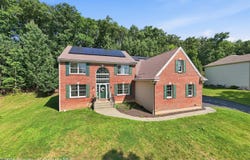 57 Teaberry Drive, Drums, PA 18222