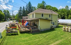 1925 NY-73, Keene Valley, NY 12943