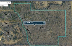 HWY 349, New Albany, MS 38652