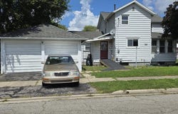 502 N Thoman, Crestline, OH 44827