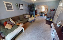 221 S Krouth, Mooreland, OK 73852