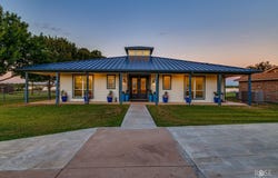 1938 S Concho Drive, San Angelo, TX 76904