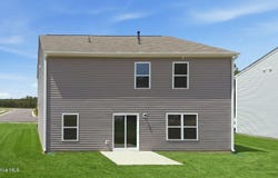 2013 Montalvan Drive, Greenville, NC 27834