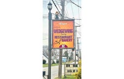 167 Third St., Perrysville, OH 44864