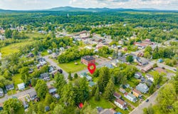 30 Cedar Street, Tupper Lake, NY 12986