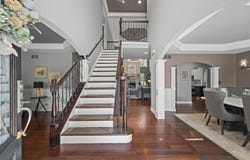 26105 Whispering Woods Circle, Plainfield, IL 60585