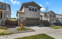 3294 Sellman Loop, Castle Rock, CO 80109