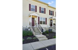 7003 Pleasant Colony Way, New Albany, OH 43054