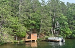 65720 E Pinecrest Road, Iron River, WI 54847