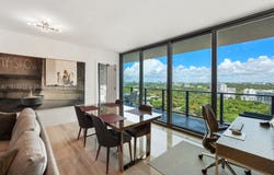 1451 Brickell Ave, Miami, FL 33131