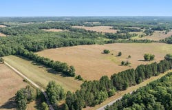 tbd 80 acres State 210, Pillager, MN 56473