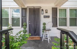 229 Acl Avenue, Cheraw, SC 29520