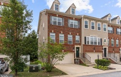7812 SUNHAVEN Way, SEVERN, MD 21144
