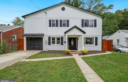 8502 CUNNINGHAM Drive, COLLEGE PARK, MD 20740