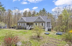80 Maple Street, Acton, ME 04001
