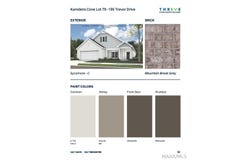 135 Trevor Drive, Millbrook, AL 36054
