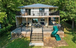 153 West Lake, Camdenton, MO 65020