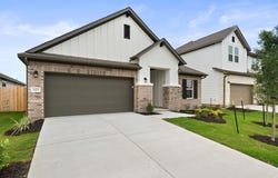 16201 Smithers Road, Manor, TX 78653