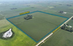2848 370th Avenue, Graettinger, IA 51342