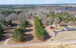 1305 Springhill Rd, LAUREL, MS 39443