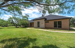7833 Fm 89, Tuscola, TX 79562