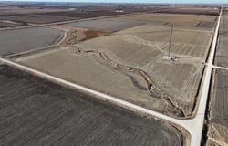 Tract 2 160th St, Holland, IA 50642