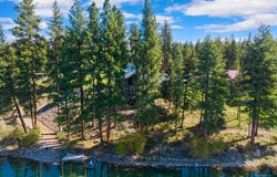 271 Happys Border Lane, Libby, MT 59923