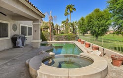 45320 Coeur Dalene Drive, Indio, CA 92201