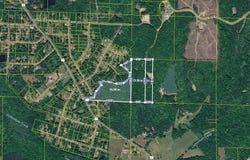 CLEMENTS ROAD lot: 0, COTTONDALE, AL 35453