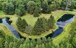 18576 T Drive S, Tekonsha, MI 49092