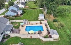 25875 Fox Tail Trail, South Bend, IN 46628